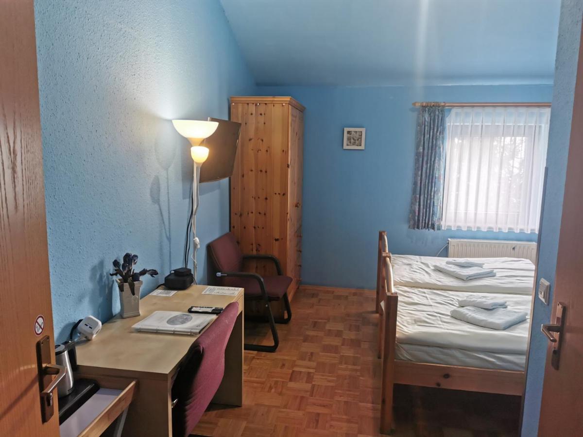 Schwarzwald Sportzentrum Neubulach Zimmer foto